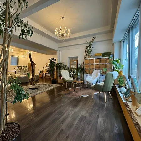 Superschoenes Lunca 220qm In West Holiday home