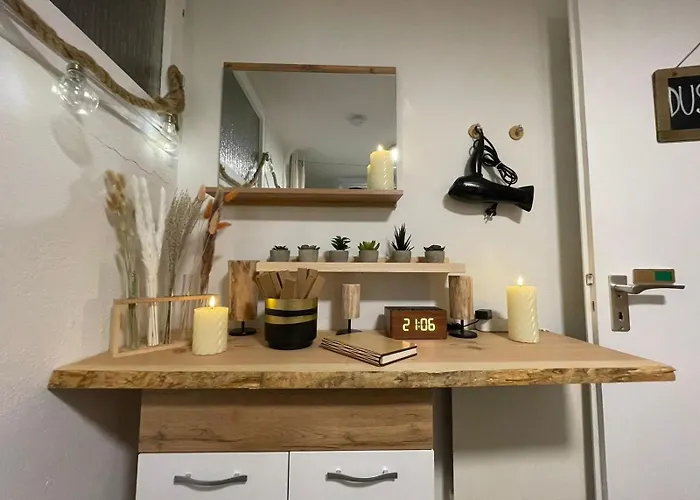 Holiday home Superschoenes Lunca 220qm In West