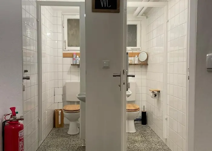 Superschoenes Lunca 220qm In West *