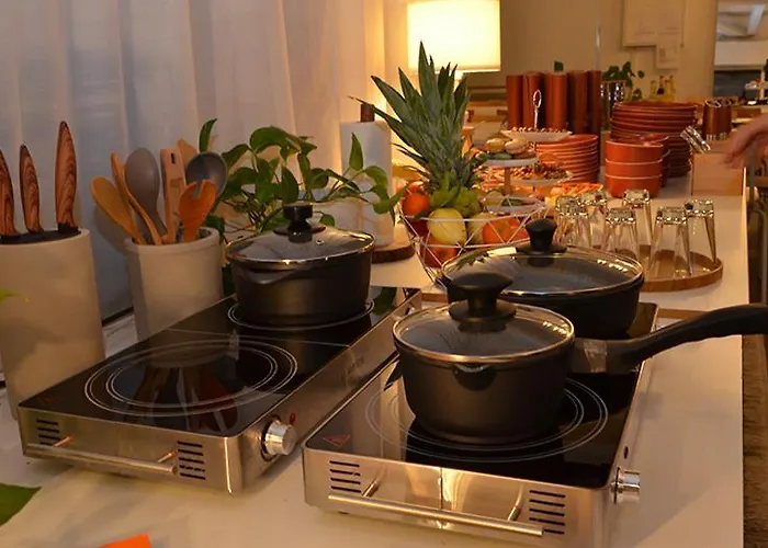 Superschoenes Lunca 220qm In West *