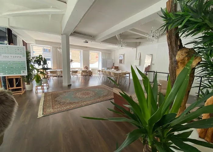 Holiday home Superschoenes Lunca 220qm In West *