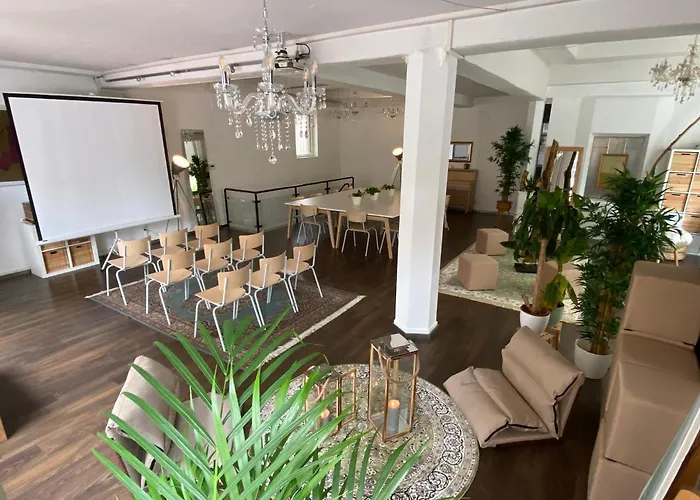 Superschoenes Lunca 220qm In West Holiday home Stuttgart