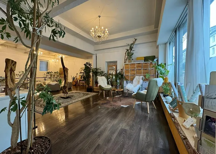 Superschoenes Lunca 220qm In West Holiday home