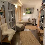 בית נופש Superschoenes Lunca 220qm In West