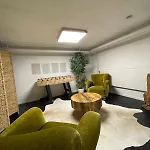 Hébergement de vacances Superschoenes Lunca 220qm In West *