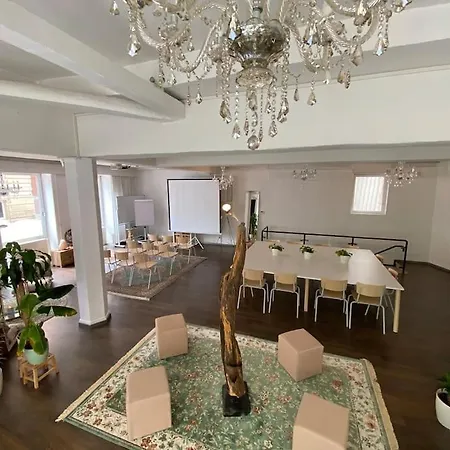 Superschoenes Lunca 220qm In West Holiday home *