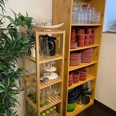 Dom wakacyjny Superschoenes Lunca 220qm In West *