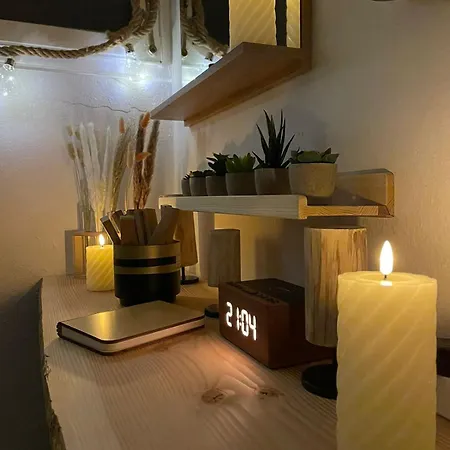 Superschoenes Lunca 220qm In West Holiday home
