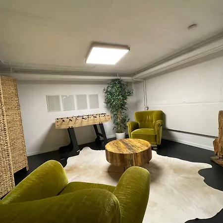 Dom wakacyjny Superschoenes Lunca 220qm In West *