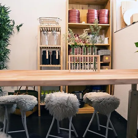 Superschoenes Lunca 220qm In West Dom wakacyjny Stuttgart