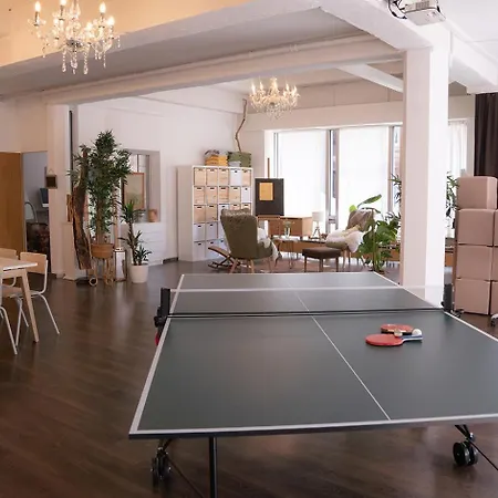 Holiday home Superschoenes Lunca 220qm In West