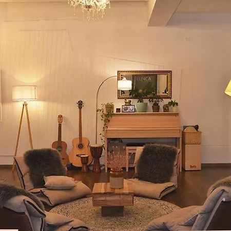 Superschoenes Lunca 220qm In West * Stuttgart