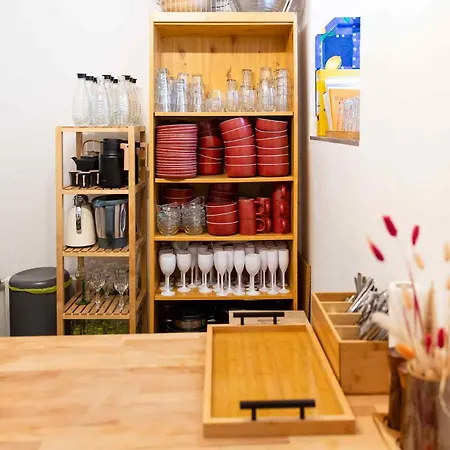 Dom wakacyjny Superschoenes Lunca 220qm In West Stuttgart