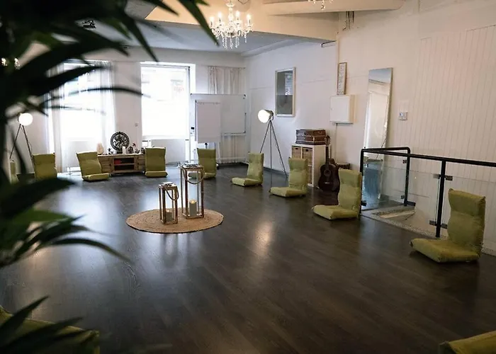 Superschoenes Lunca 220qm In West 斯图加特