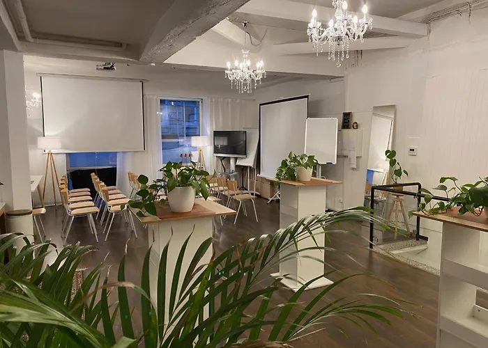 Superschoenes Lunca 220qm In West 斯图加特