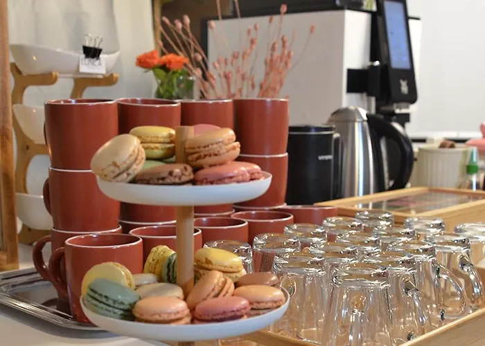 度假居 Superschoenes Lunca 220qm In West *