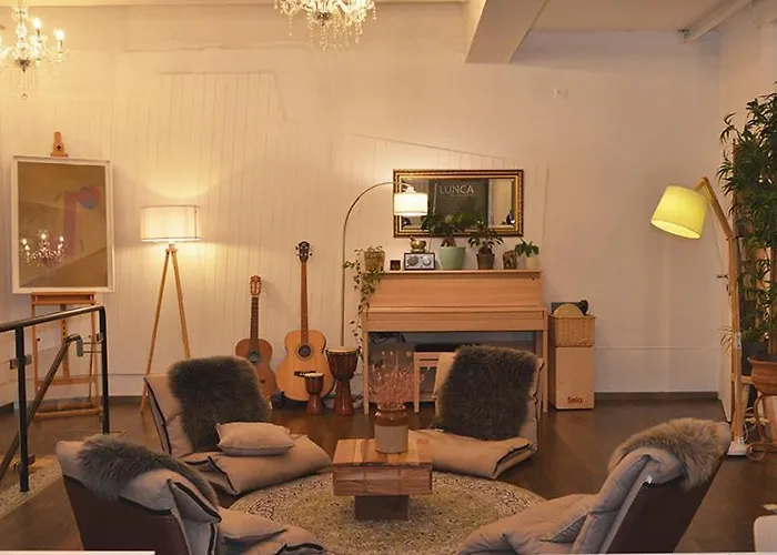 Superschoenes Lunca 220qm In West * 斯图加特