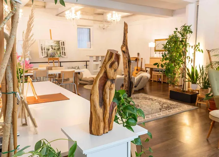 Superschoenes Lunca 220qm In West *