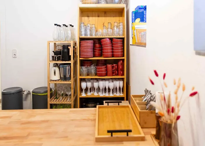 Tatil Evi Superschoenes Lunca 220qm In West Stuttgart