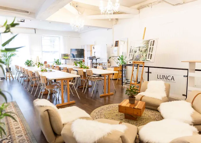 Superschoenes Lunca 220qm In West *