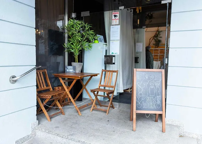 Superschoenes Lunca 220qm In West Feriehus