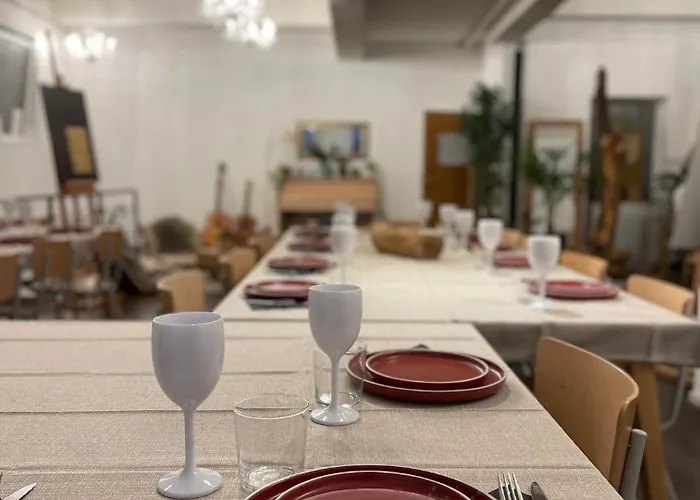 Superschoenes Lunca 220qm In West *