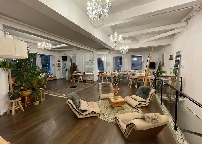 Superschoenes Lunca 220qm In West