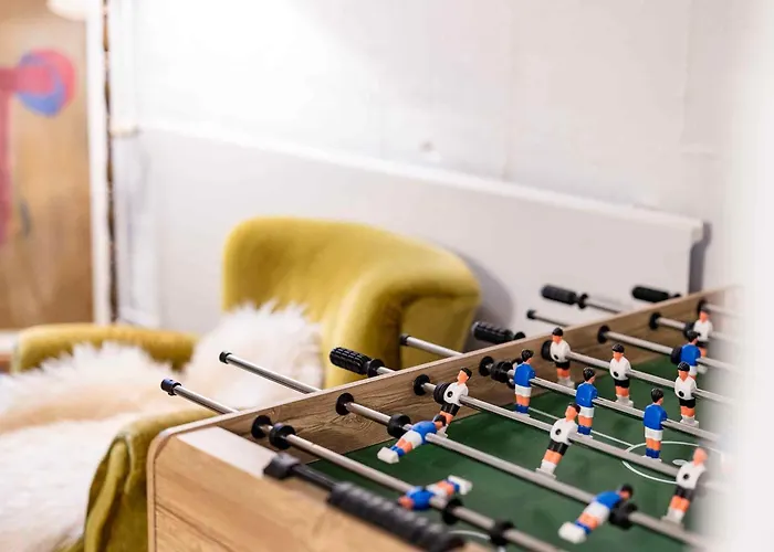 Superschoenes Lunca 220qm In West Dom wakacyjny *